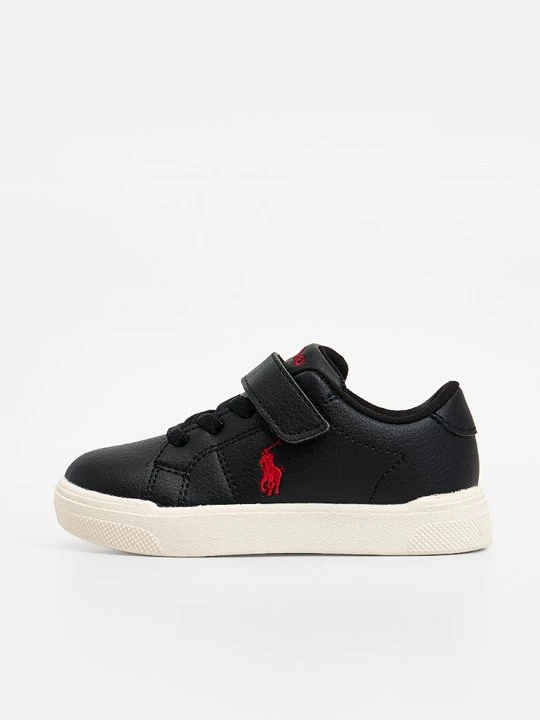 Zdjęcie produktu Sneakersy niskie Polo Ralph Lauren czarny