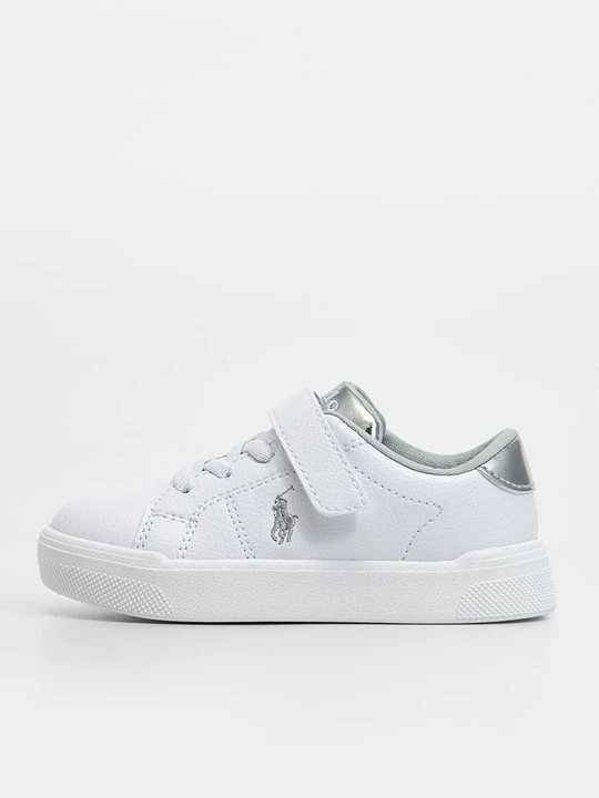 Zdjęcie produktu Sneakersy niskie Polo Ralph Lauren biały