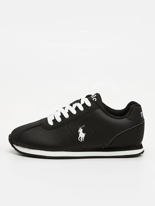 Zdjęcie produktu Sneakersy niskie Polo Ralph Lauren czarny