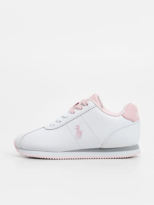 Zdjęcie produktu Sneakersy niskie Polo Ralph Lauren biały