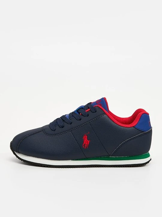 Zdjęcie produktu Sneakersy niskie Polo Ralph Lauren granatowy