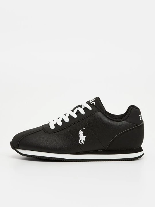 Zdjęcie produktu Sneakersy niskie Polo Ralph Lauren czarny