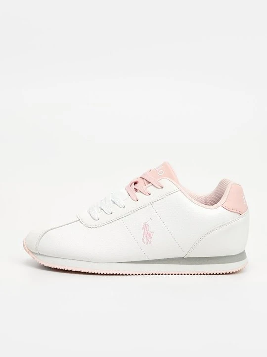 Zdjęcie produktu Sneakersy niskie Polo Ralph Lauren biały