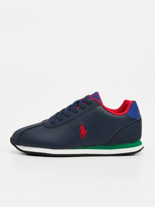Zdjęcie produktu Sneakersy niskie Polo Ralph Lauren granatowy