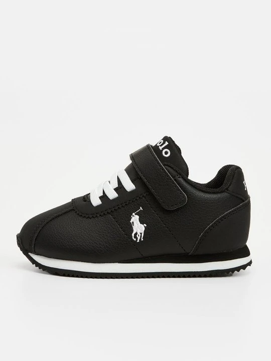 Zdjęcie produktu Sneakersy niskie Polo Ralph Lauren czarny