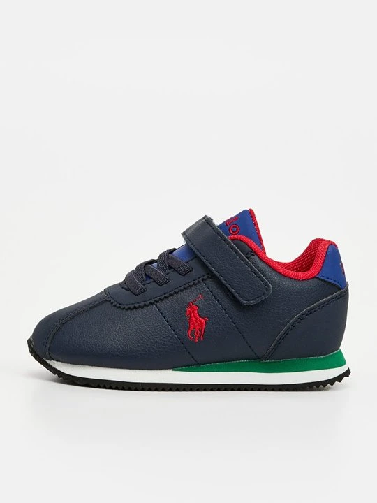Zdjęcie produktu Sneakersy niskie Polo Ralph Lauren granatowy