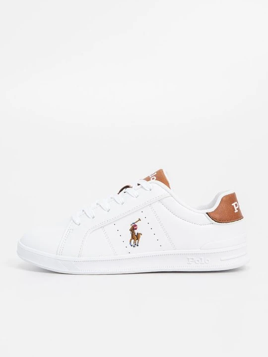 Zdjęcie produktu Sneakersy niskie Polo Ralph Lauren