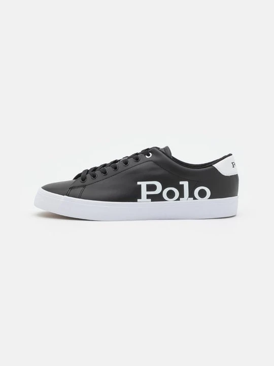 Zdjęcie produktu Sneakersy niskie Polo Ralph Lauren czarny