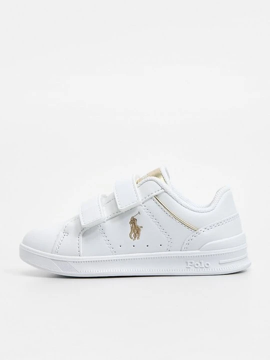 Zdjęcie produktu Sneakersy niskie Polo Ralph Lauren biały
