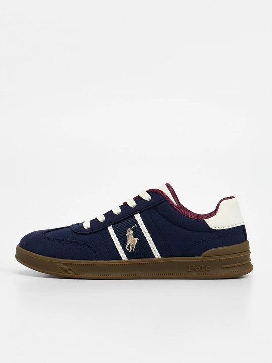 Zdjęcie produktu Sneakersy niskie Polo Ralph Lauren granatowy
