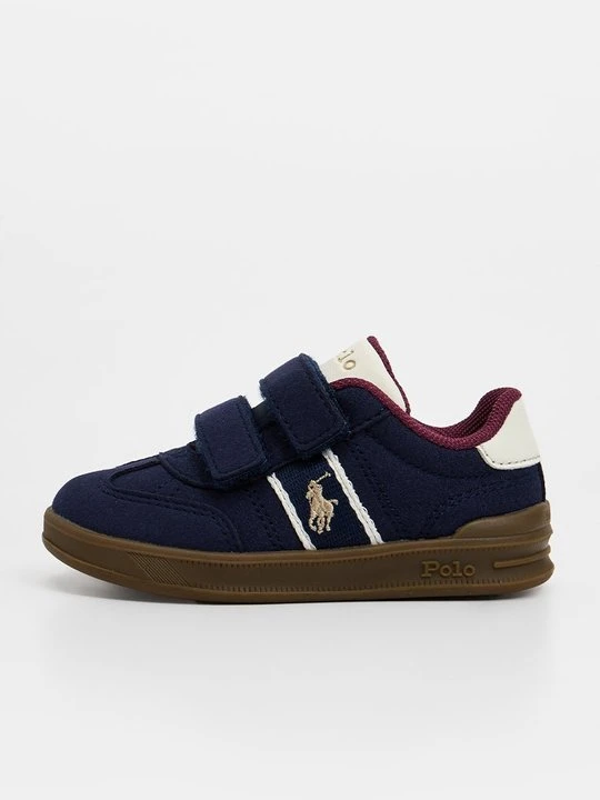 Zdjęcie produktu Sneakersy niskie Polo Ralph Lauren granatowy