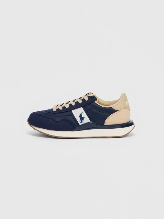 Zdjęcie produktu Sneakersy niskie Polo Ralph Lauren granatowy