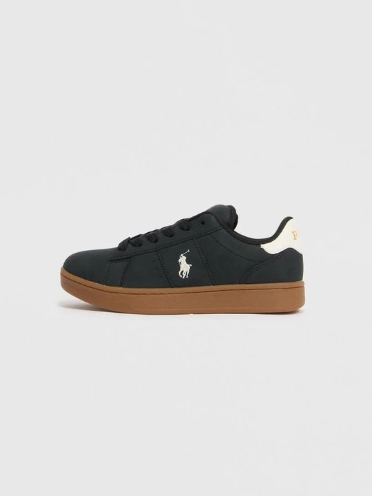 Zdjęcie produktu Sneakersy niskie Polo Ralph Lauren czarny