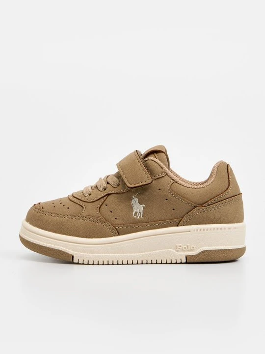 Zdjęcie produktu Sneakersy niskie Polo Ralph Lauren piaskowy