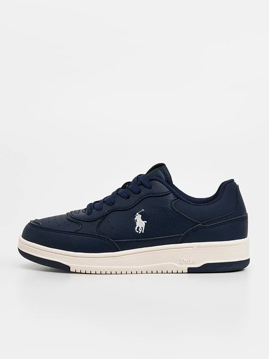 Zdjęcie produktu Sneakersy niskie Polo Ralph Lauren granatowy