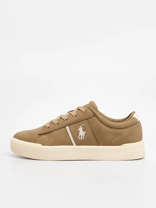 Zdjęcie produktu Sneakersy niskie Polo Ralph Lauren piaskowy