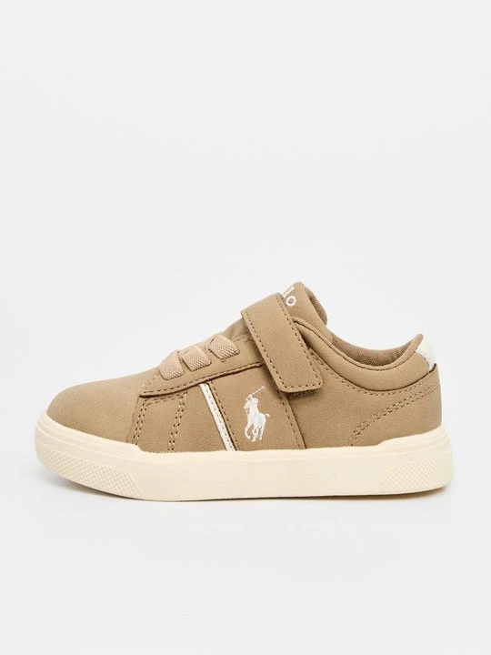 Zdjęcie produktu Sneakersy niskie Polo Ralph Lauren piaskowy