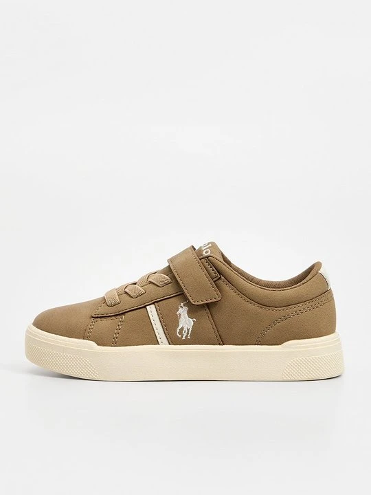 Zdjęcie produktu Sneakersy niskie Polo Ralph Lauren khaki
