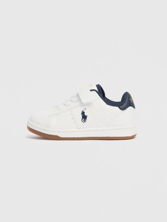 Zdjęcie produktu Sneakersy niskie Polo Ralph Lauren biały