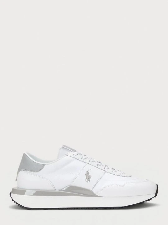 Zdjęcie produktu Sneakersy niskie Polo Ralph Lauren biały