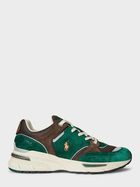 Zdjęcie produktu Sneakersy niskie Polo Ralph Lauren