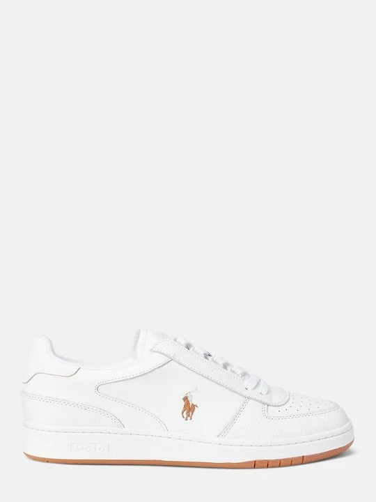 Zdjęcie produktu Sneakersy niskie Polo Ralph Lauren biały