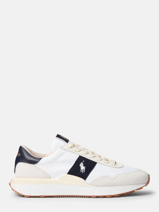 Zdjęcie produktu Sneakersy niskie Polo Ralph Lauren biały