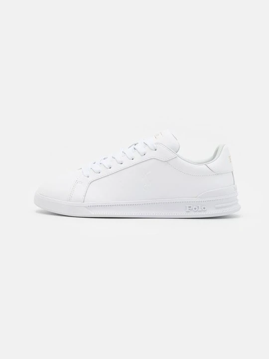 Zdjęcie produktu Sneakersy niskie Polo Ralph Lauren biały