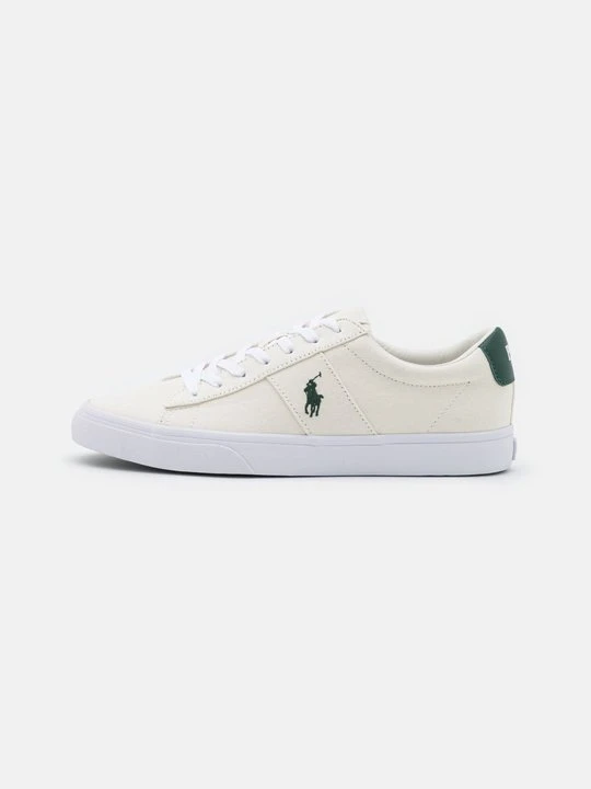 Zdjęcie produktu Sneakersy niskie Polo Ralph Lauren biały