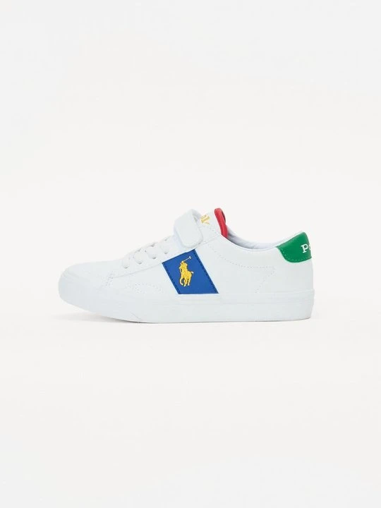 Zdjęcie produktu Sneakersy niskie Polo Ralph Lauren