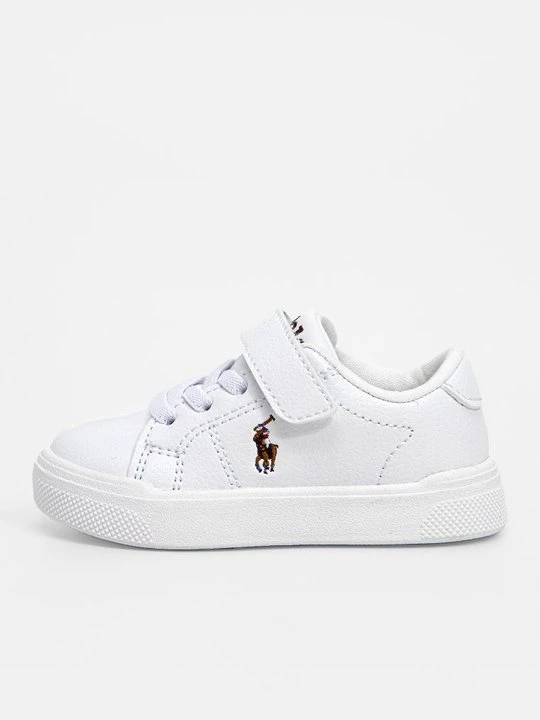 Zdjęcie produktu Sneakersy niskie Polo Ralph Lauren biały