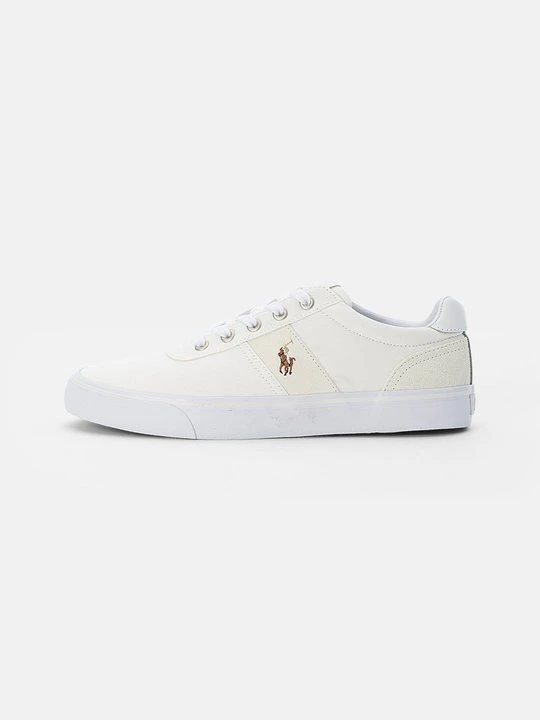 Zdjęcie produktu Sneakersy niskie Polo Ralph Lauren biały