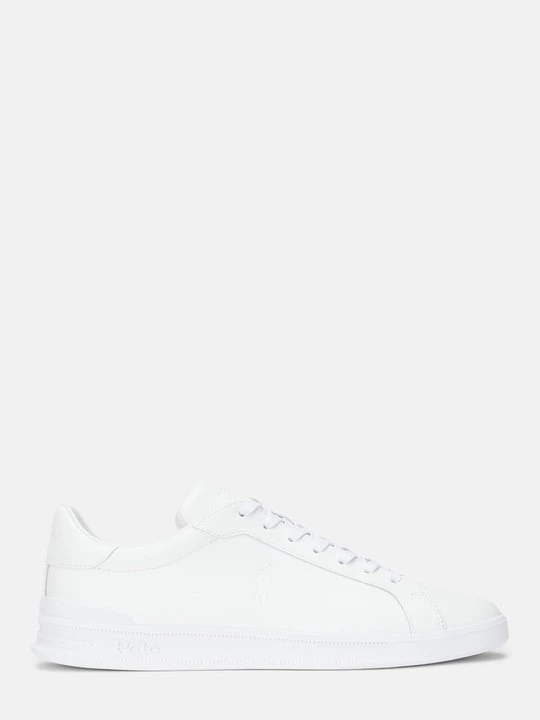 Zdjęcie produktu Sneakersy niskie Polo Ralph Lauren biały
