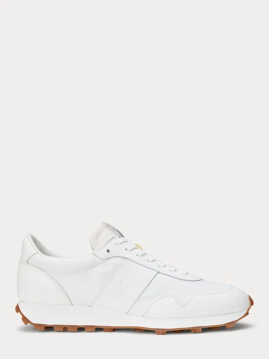 Zdjęcie produktu Sneakersy niskie Polo Ralph Lauren biały
