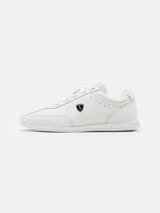 Zdjęcie produktu Sneakersy niskie Polo Ralph Lauren biały