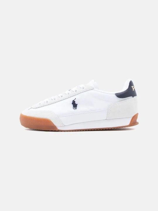 Zdjęcie produktu Sneakersy niskie Polo Ralph Lauren biały