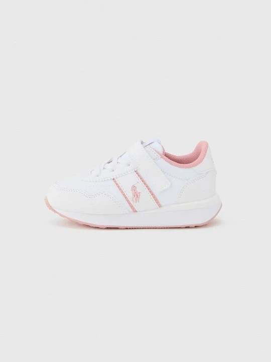 Zdjęcie produktu Sneakersy niskie Polo Ralph Lauren biały