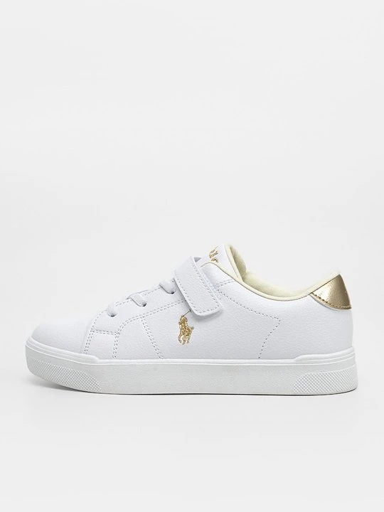 Zdjęcie produktu Sneakersy niskie Polo Ralph Lauren biały