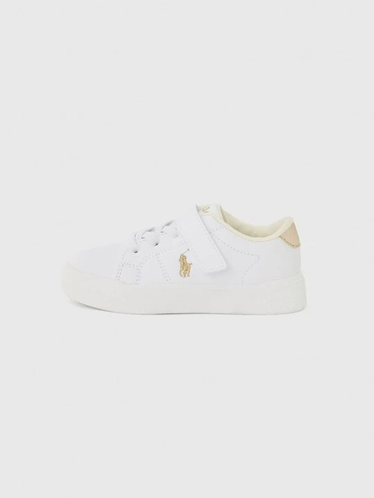 Zdjęcie produktu Sneakersy niskie Polo Ralph Lauren