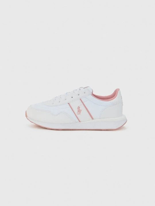 Zdjęcie produktu Sneakersy niskie Polo Ralph Lauren biały
