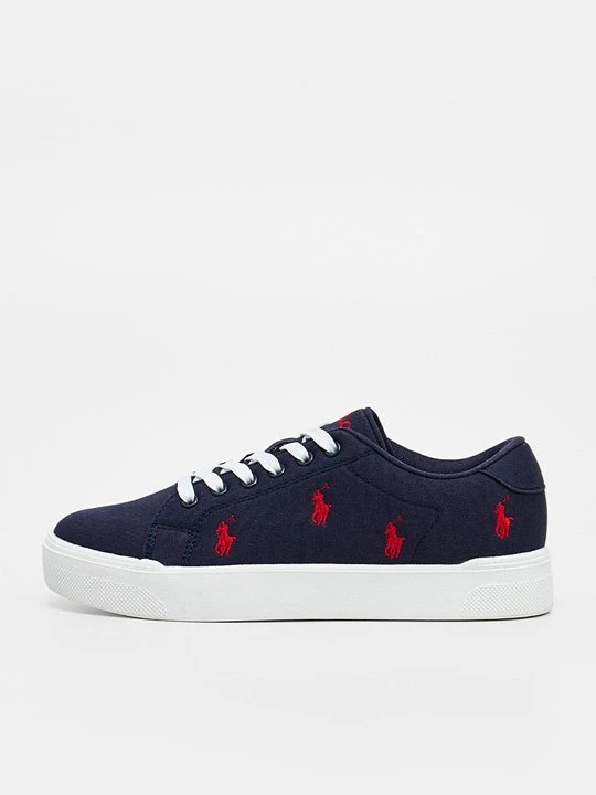 Zdjęcie produktu Sneakersy niskie Polo Ralph Lauren