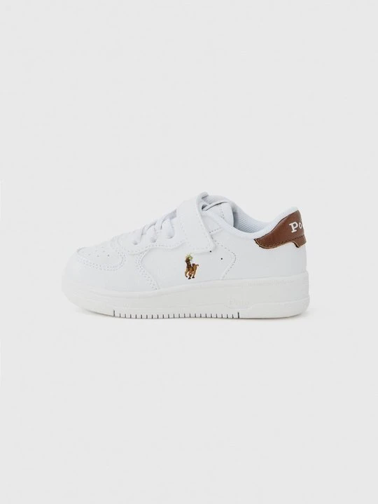 Zdjęcie produktu Sneakersy niskie Polo Ralph Lauren biały