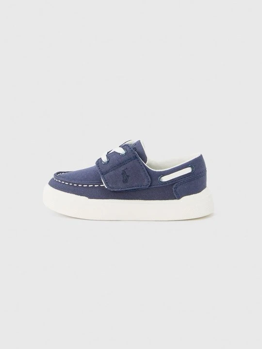 Zdjęcie produktu Sneakersy niskie Polo Ralph Lauren granatowy