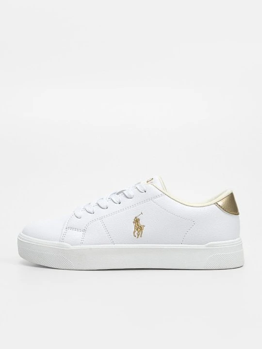 Zdjęcie produktu Sneakersy niskie Polo Ralph Lauren biały