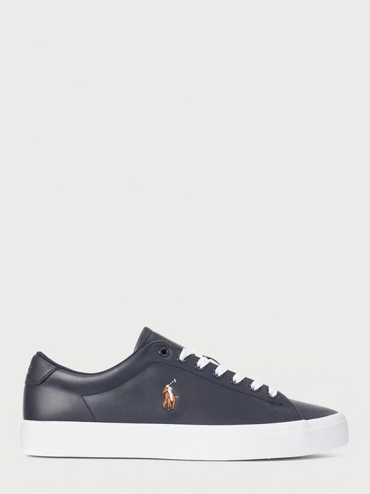 Zdjęcie produktu Sneakersy niskie Polo Ralph Lauren niebieski