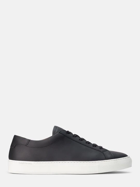 Zdjęcie produktu Sneakersy niskie Polo Ralph Lauren czarny