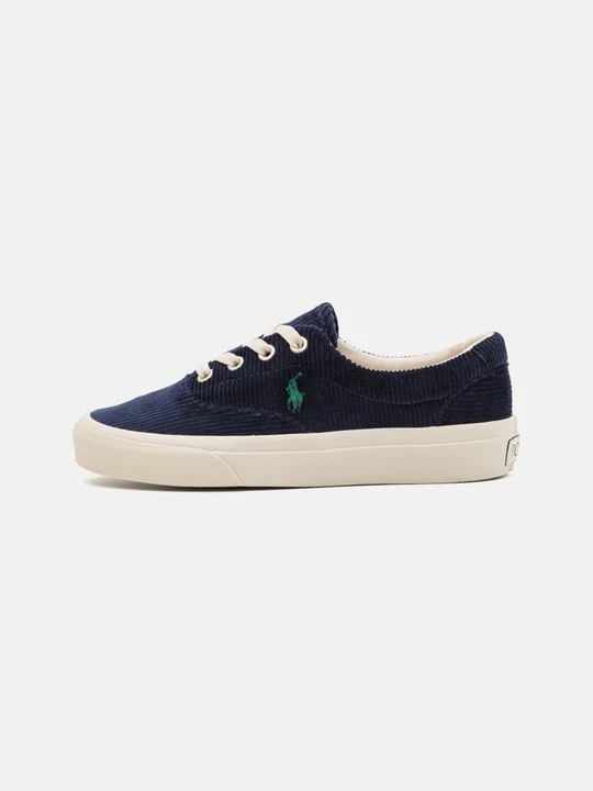 Zdjęcie produktu Sneakersy niskie Polo Ralph Lauren granatowy