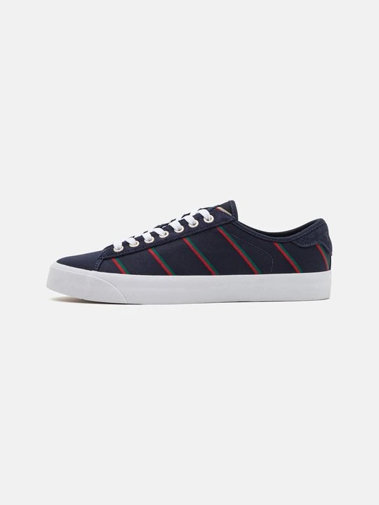 Zdjęcie produktu Sneakersy niskie Polo Ralph Lauren granatowy