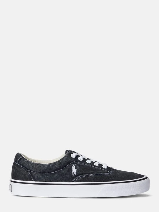 Zdjęcie produktu Sneakersy niskie Polo Ralph Lauren czarny