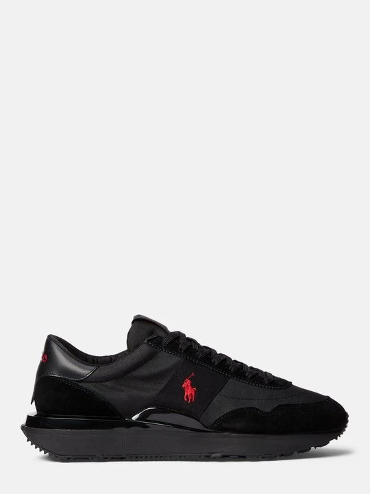 Zdjęcie produktu Sneakersy niskie Polo Ralph Lauren czarny